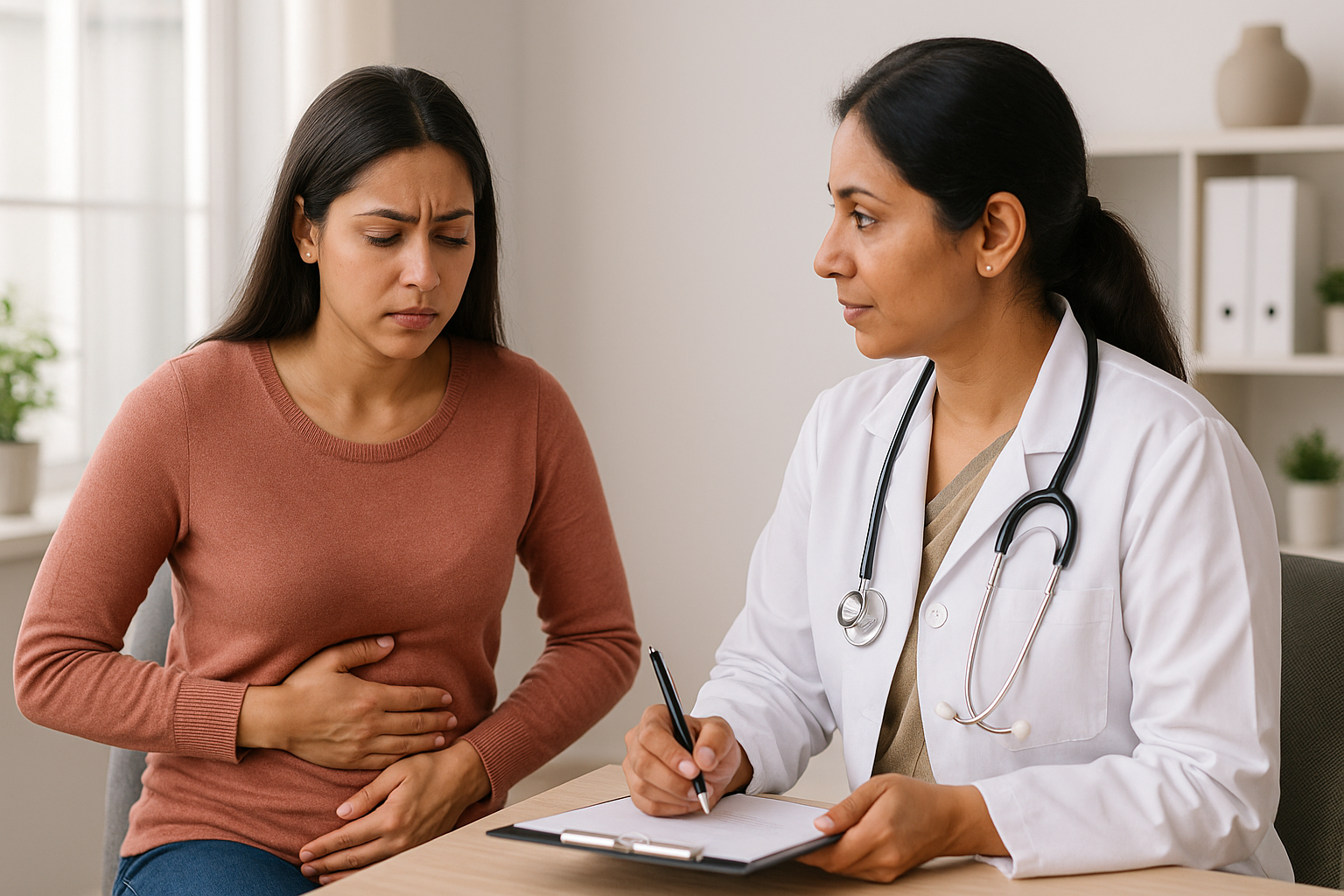 Anal Fissures Treatment